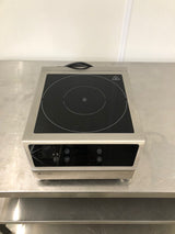 Inductiekookplaat model 3500D